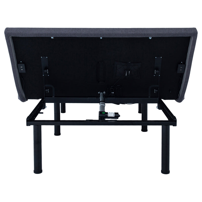 Negan Adjustable Beds - Furniture Now (CA)