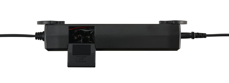 Negan Adjustable Beds - Furniture Now (CA)