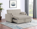 Portland Sofa Bed - Furniture Now (CA)