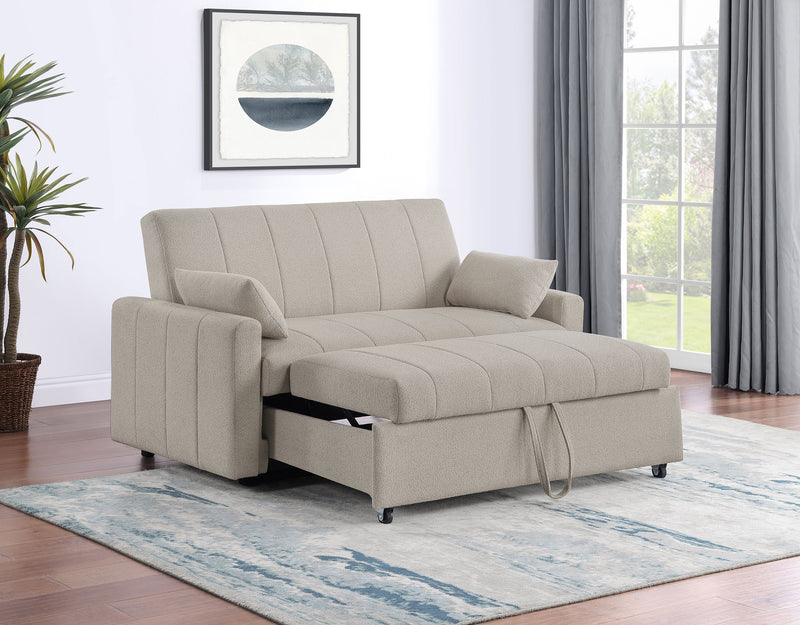 Portland Sofa Bed - Furniture Now (CA)