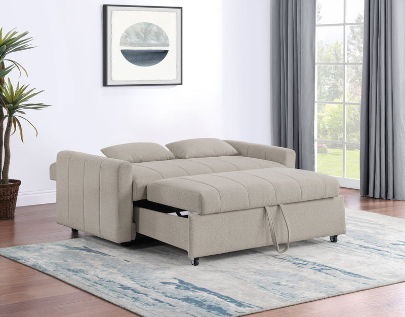 Portland Sofa Bed - Furniture Now (CA)