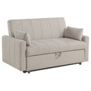 Portland Sofa Bed - Furniture Now (CA)