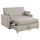 Portland Sofa Bed - Furniture Now (CA)