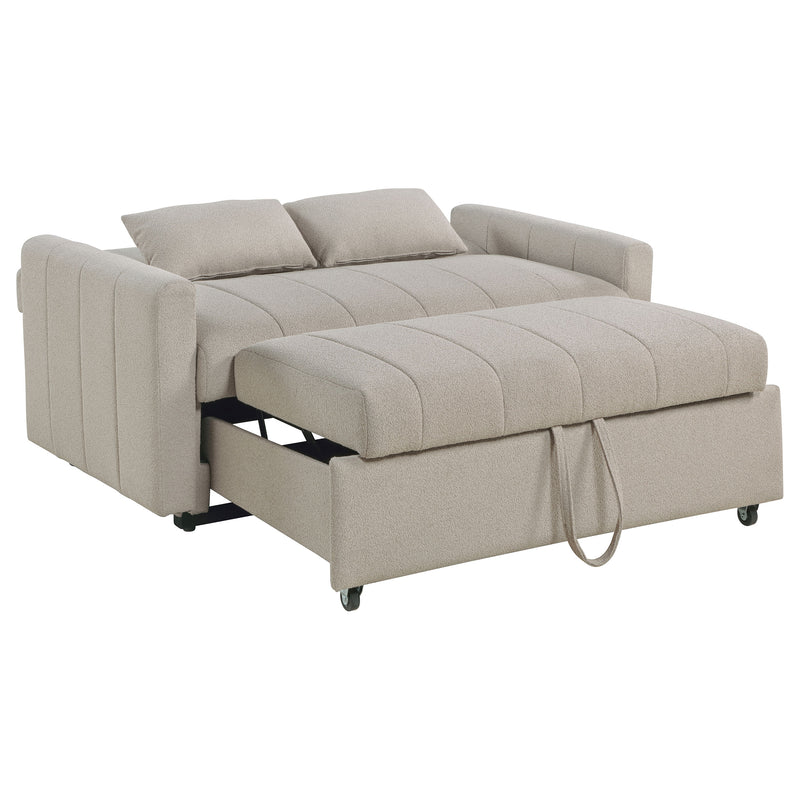 Portland Sofa Bed - Furniture Now (CA)