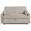 Portland Sofa Bed - Furniture Now (CA)