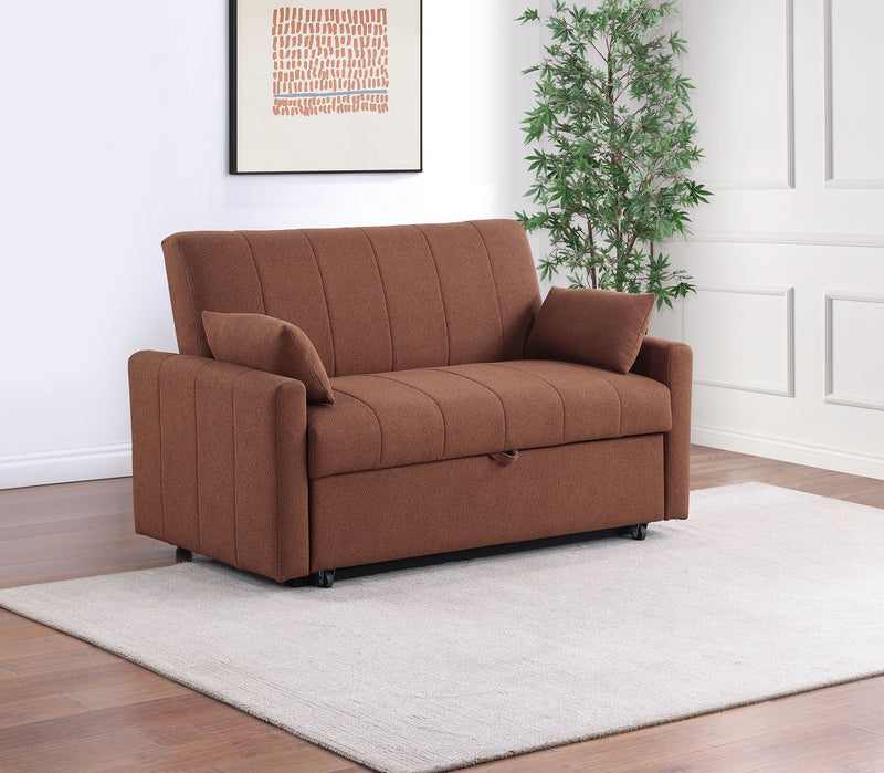 Portland Sofa Bed - Furniture Now (CA)