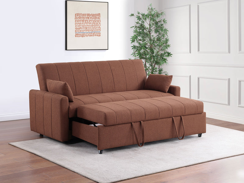 Portland Sofa Bed - Furniture Now (CA)