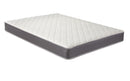 Quimby 7 Inch Mattresses - Furniture Now (CA)