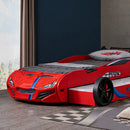 Tracklite Car Bed
