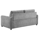 Rylie Sleeper Sofa - Furniture Now (CA)
