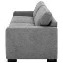 Simpson Sleeper Sofa - Furniture Now (CA)