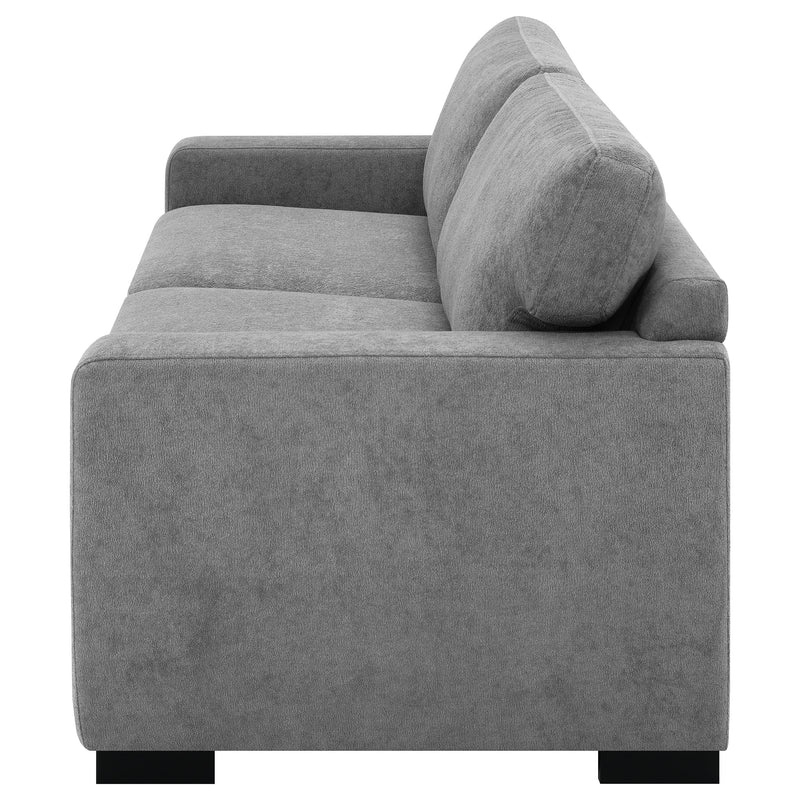 Simpson Sleeper Sofa - Furniture Now (CA)