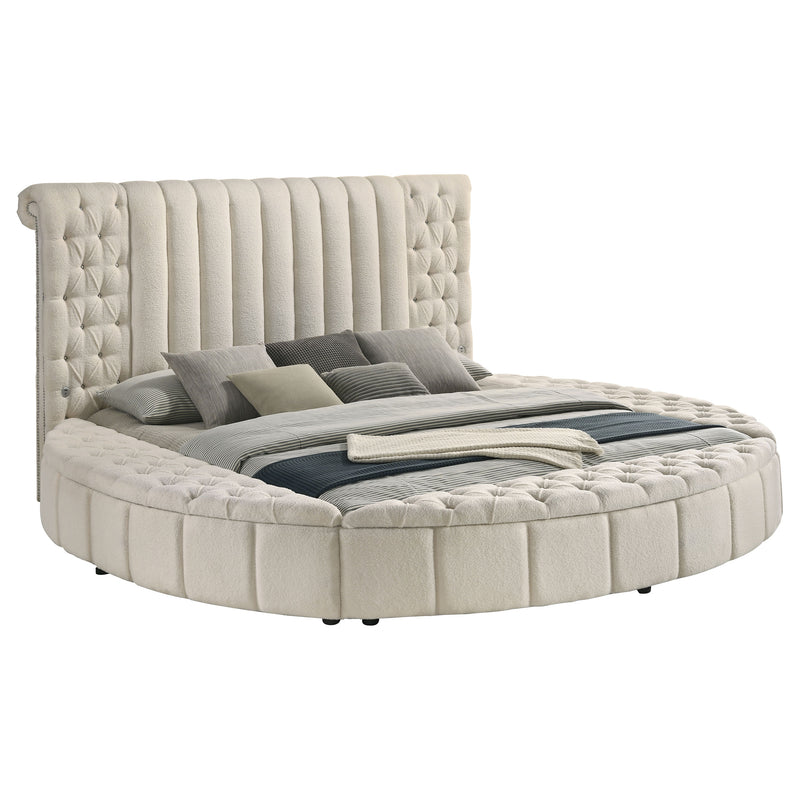 Sonya Eastern King & Queen Bed - Furniture Now (CA)