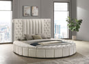 Sonya Eastern King & Queen Bed - Furniture Now (CA)