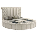 Sonya Eastern King & Queen Bed - Furniture Now (CA)