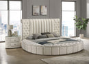 Sonya Eastern King & Queen Bed - Furniture Now (CA)