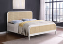 Lanewood Eastern King Bed - Furniture Now (CA)
