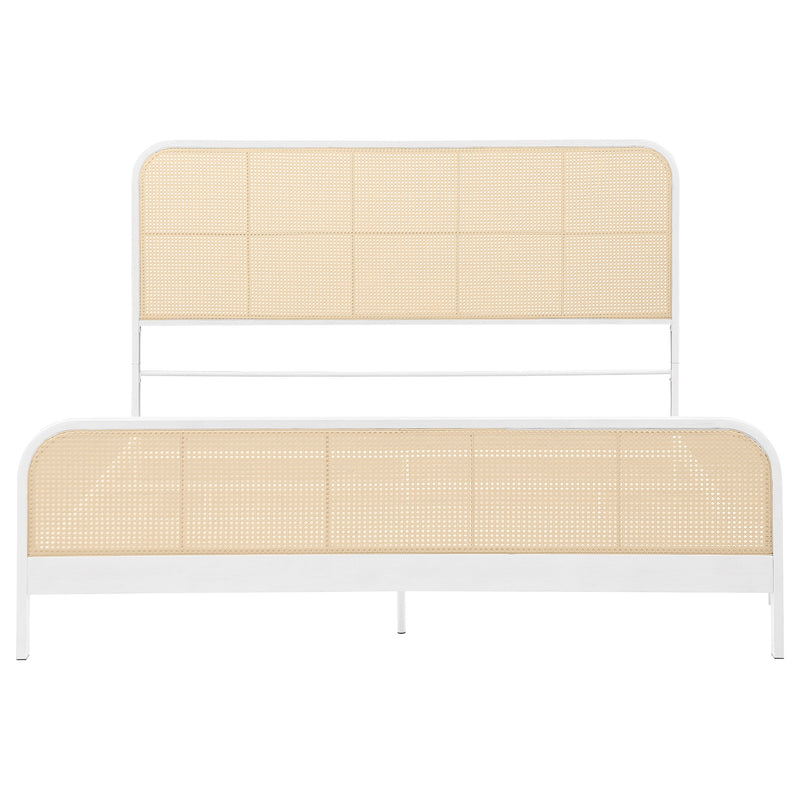 Lanewood Eastern King Bed - Furniture Now (CA)