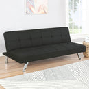 Joel Upholstered Tufted Sofa Bed - Furniture Now (CA)