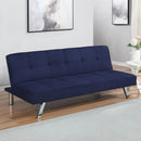 Joel Upholstered Tufted Sofa Bed - Furniture Now (CA)