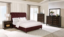 Devon Bedroom Sets - Furniture Now (CA)
