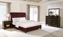 Devon Bedroom Sets - Furniture Now (CA)
