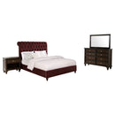 Devon Bedroom Sets - Furniture Now (CA)