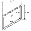 Devon Bedroom Sets - Furniture Now (CA)
