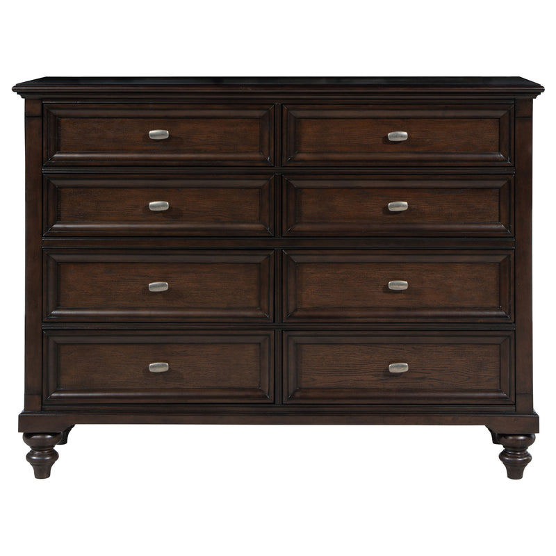 Devon Bedroom Sets - Furniture Now (CA)