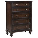 Devon Bedroom Sets - Furniture Now (CA)