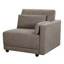 Modular - RF Chair w/2 Pillows