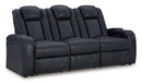 Fyne-Dyme Power Reclining Sofa - Furniture Now (CA)