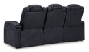 Fyne-Dyme Power Reclining Sofa - Furniture Now (CA)