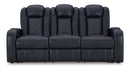 Fyne-Dyme Power Reclining Sofa - Furniture Now (CA)
