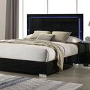 Sinistra Bed