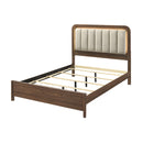 Hayward E.King Bed