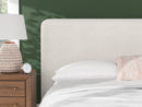 Brintstreet Upholstered Bed