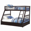 Jason Twin Xl-Queen Bunk Bed With Storage - Furniture Now (CA)