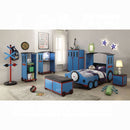 Tobi Twin Bed - Furniture Now (CA)