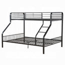 Caius Twin XL-Queen Bunk Bed - Furniture Now (CA)