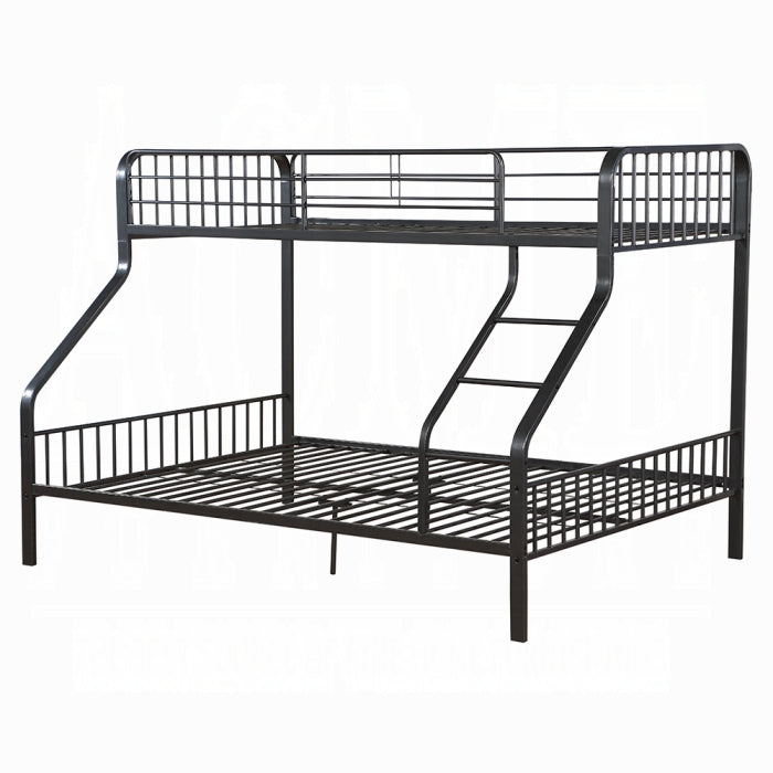 Caius Twin XL-Queen Bunk Bed - Furniture Now (CA)