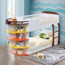 Bunk Bed (T/T)