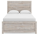 Broachmyn Bed