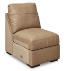 Bandon Sectional - Furniture Now (CA)