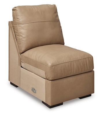 Bandon Sectional - Furniture Now (CA)