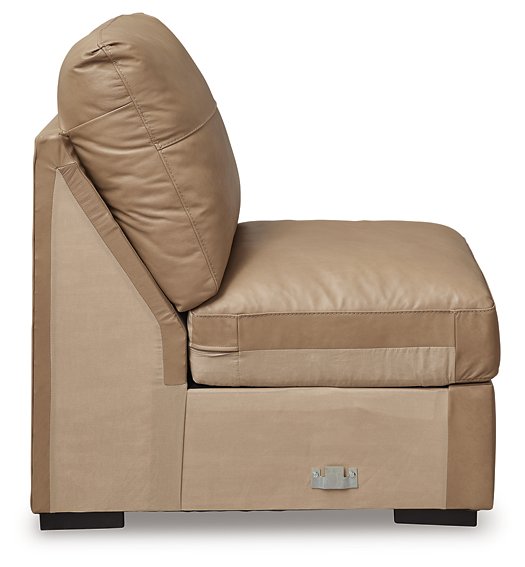 Bandon Sectional - Furniture Now (CA)