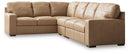 Bandon Sectional - Furniture Now (CA)