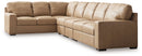 Bandon Sectional - Furniture Now (CA)