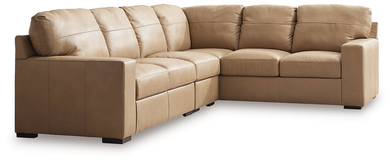 Bandon Sectional - Furniture Now (CA)
