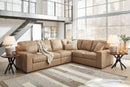 Bandon Sectional - Furniture Now (CA)